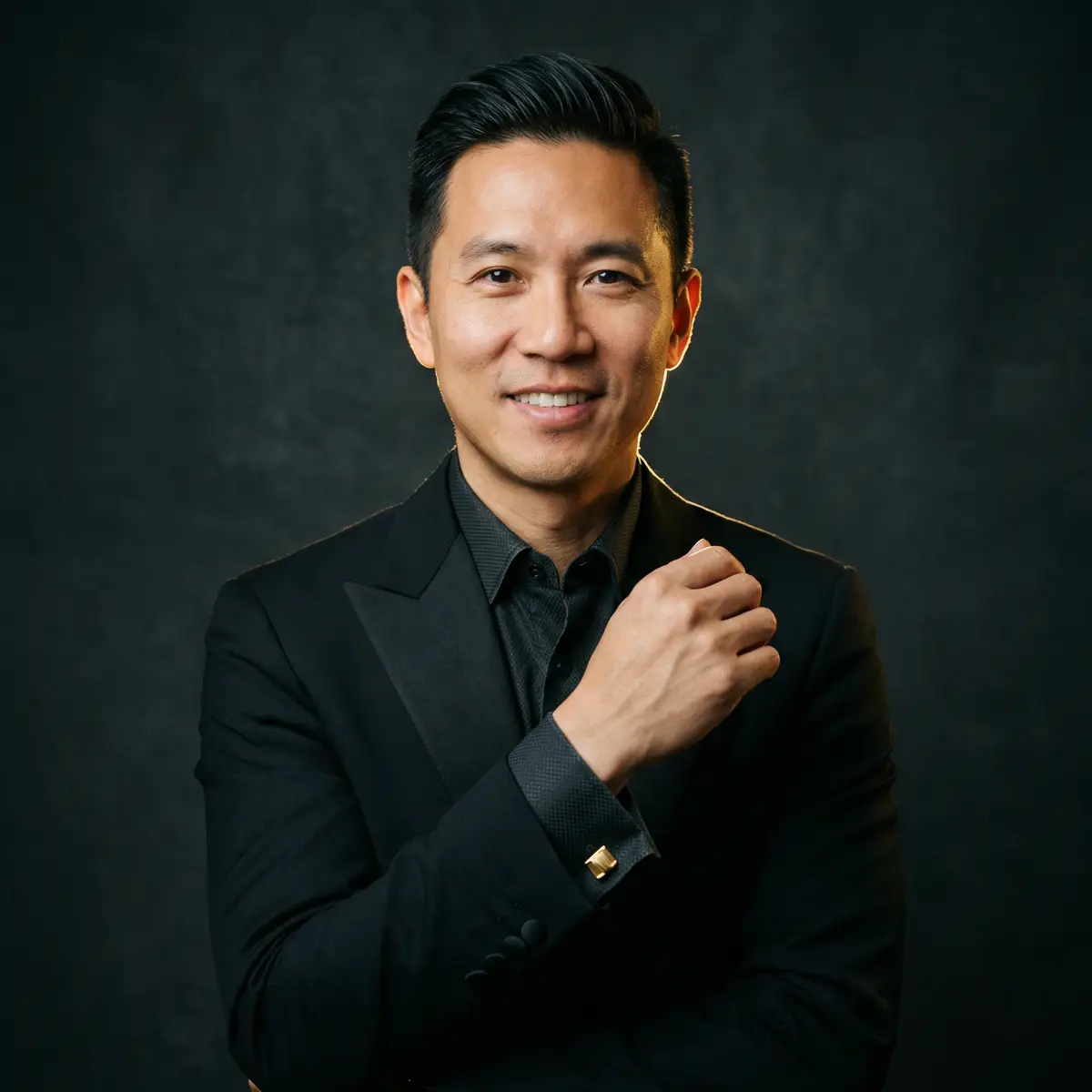 陈锋 - 好男人资源在线观看免费高清 平台首席评审，国际知名创意总监